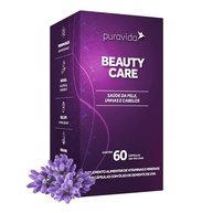 Beauty Care PuraVida: Beleza de Dentro para Fora - imagem 1