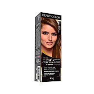Beauty Color 7.3: Louro Dourado Radiante - imagem 1