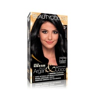 Beauty Color Castanho Escuro: Guia Completo! - imagem 1