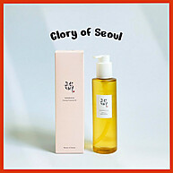 Beauty of Joseon Ginseng Cleansing Oil 210ml – Limpeza Profunda com Ginseng - imagem 1