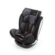 Cadeirinha de Bebê Cosco Unique 0-36kg Cinza Sport: Segurança e Conforto em Todas as Fases - imagem 1