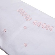 Faixa Térmica Abdominal para Bebê - Alívio Natural para Cólicas com Bolsa de Sementes - imagem 3
