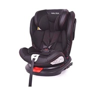 Cadeira Bebê Auto 0-36kg Isofix Rotação 360° Baby Style - Segurança e Conforto Total! - imagem 2