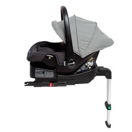 Bebê Conforto Safety 1st 4Safe Isofix Grey Frost: Segurança e Conforto para Seu Bebê - imagem 2