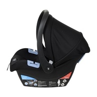 Cadeira para Auto Burigotto Materna Preto: Segurança e Conforto para seu Bebê - imagem 4