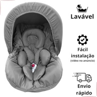 bebe-conforto-capa-cinto-13kg-kit-protetor-capota-5-cinza-pecas-redutor-chumbo-e-0-a