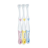 Escova Dental Bitufo Cocoricó: A Melhor Escolha para o Primeiro Dente do Bebê - imagem 2