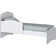 Berço Mini Cama Bala de Menta Henn: Transforme o Quarto do Bebê - imagem 2