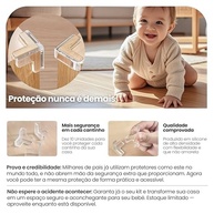 bebe-em-transparente-em-com-pecas-seguranca-para-moveis-a-quina-protetor-silicone-de-kit-10-para-a