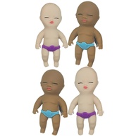 Bebê Espreme e Aperta: Diversão Segura para Crianças! - imagem 1