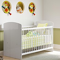 Berço Multimóveis Olaf Plus: Segurança e Conforto para o Bebê - imagem 2