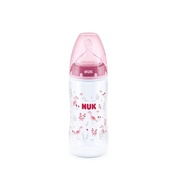 Kit Mamadeiras NUK First Choice: 3 Tamanhos para o Bebê! - imagem 2