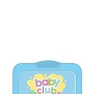 Baby Club: 1200 Lenços Umedecidos para Bebê - imagem 2