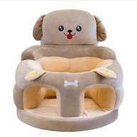 Assento Infantil de Apoio para Bebê - Segurança e Conforto na Primeira Infância (Dog Confort) - imagem 3