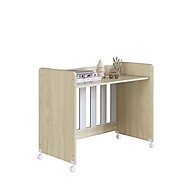 Berço Moisés 4 em 1: Cresce com seu Bebê! - imagem 2