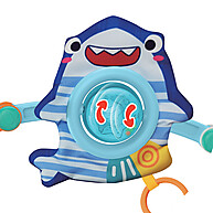 Móbile Ocean Maxi Baby: Estimule os Sentidos do Seu Bebê - imagem 2