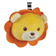 Móbile para Carrinho Buba Animal Fun: Estimule seu Bebê! - imagem 2