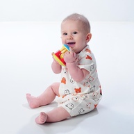 Chocalho Pimpolho: Estimule Seu Bebê! - imagem 2