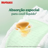 Huggies Natural Care RN: Proteção e Cuidado para o Seu Bebê - imagem 2