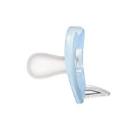 Chupeta First Moments Delicate Azul – Conforto e Design para o Seu Bebê - imagem 2