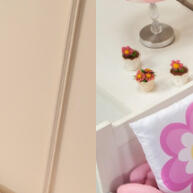 Kit Berço 4 Peças Urso Aviador – Conforto e Estilo para o Seu Bebê - imagem 2