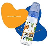 Mamadeira Lillo Magia 240ml: A Escolha Ideal para o Seu Bebê! - imagem 2