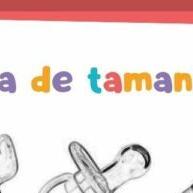Chupeta Bebê Neopan Translúcida Rosa Bico Redondo Tamanho 1 – Conforto e Segurança para o Seu Bebê - imagem 2