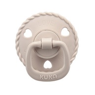 Chupeta Kuka Classic: Conforto e Segurança para o Seu Bebê - imagem 2