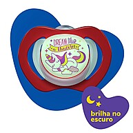 Chupeta Magia Lillo: Conforto e Segurança para o Seu Bebê - imagem 2