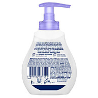 Baby Dove Relaxante: Hidratação Suave para o Seu Bebê - imagem 2