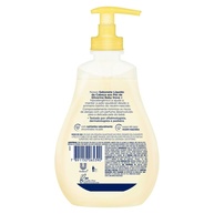 Dove Baby: Hidratação Total para o Seu Bebê - imagem 2