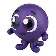 Boneco Pow Polvo Articulado – Diversão Segura para seu Bebê! - imagem 2
