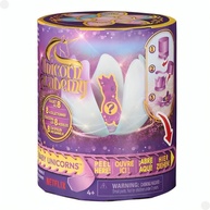 Bebê Unicórnio Sunny: A Magia em Suas Mãos! - imagem 1