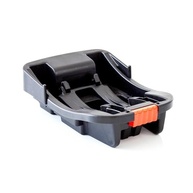 Base Wizz Cosco Kids Preta: Instalação Fácil e Segura para o Bebê Conforto - imagem 2