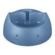 Bebedouro Automático para Gato Pet Sanremo 250ml Azul - imagem 1