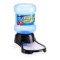 Bebedouro Automático Truqys 2L – Hidratação Fácil e Prática - imagem 1