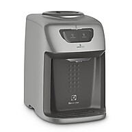 Bebedouro Electrolux Prata: Água Fresca e Saudável! - imagem 1