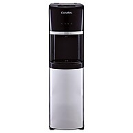 Bebedouro Esmaltec Inox: Água Quente, Fria e Natural - imagem 1