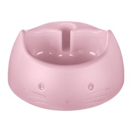 Bebedouro Gato Automático Rosa: Hidratação Divertida! - imagem 1