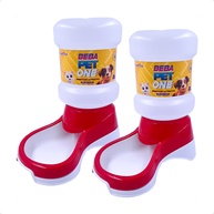 Bebedouro Pet Automático: 2 Litros de Água Fresca! - imagem 1
