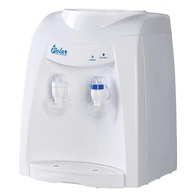 Bebedouro Polar Branco: Água Fresca e Segura! - imagem 1