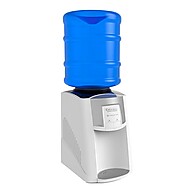 Bebedouro Refrigerado Colormaq 2,3L: Água Gelada Já! - imagem 1