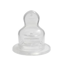 Mamadeira Kuka Aquarela 70ml Rosa - Bico Nº1 para Bebês Recém-Nascidos - imagem 3