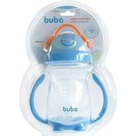 Copo com Alça Buba Azul - Seguro e Prático para Bebês - imagem 5