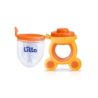 Alimentador Infantil Lillo Seguro e Divertido para Bebês - imagem 3
