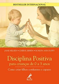 Disciplina Positiva para Bebês (0-3 anos): Filhos Confiantes e Capazes - imagem 2