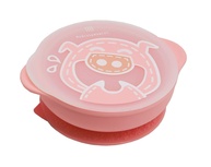 bebes-com-decorativa-tigela-tampa-para-a-marcus-succao-segura-marcus-e-divertida-porquinho-rosa-e-a