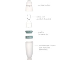 bebes-dosadora-e-colher-com-em-ventosa-segura-a-higienica-verde-buba-silicone-para-a