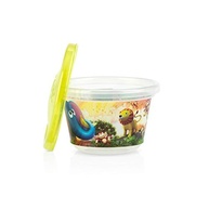 Kit Nuby 4 Potes Decorados 120ml - Seguro, Prático e Livre de BPA para Bebês - imagem 4