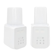 Ymiko Aquecedor de Mamadeira Elétrico 200W com Tela Touch - Controle de Temperatura por 48h para Bebês - imagem 1